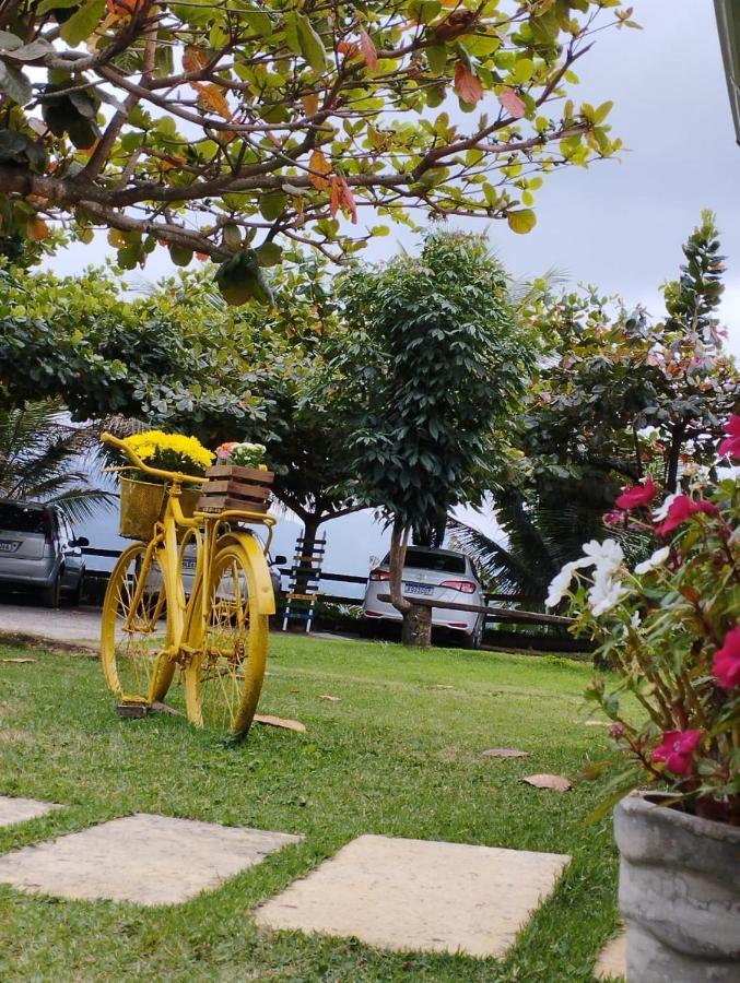 Inn Recanto Da Serra